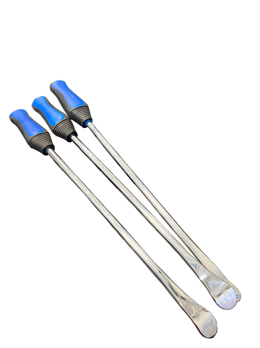 Däckspakar 3-pack